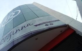 Hotel Regina Aguascalientes